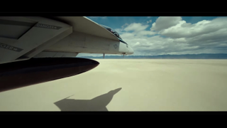 Top Gun: Maverick Is Here With More Plane Action Than You Thought Possible
